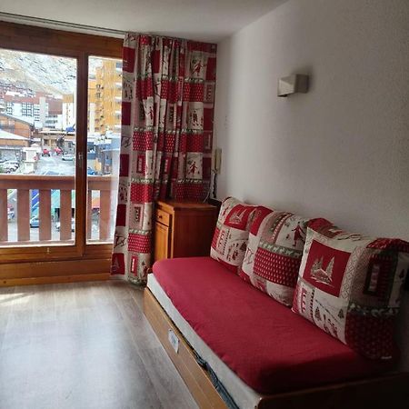 Apartament Altineige 416 Val Thorens Zewnętrze zdjęcie