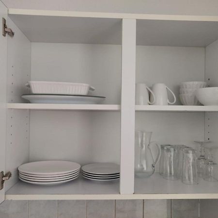 Apartament Altineige 416 Val Thorens Zewnętrze zdjęcie