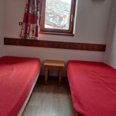 Apartament Altineige 416 Val Thorens Zewnętrze zdjęcie