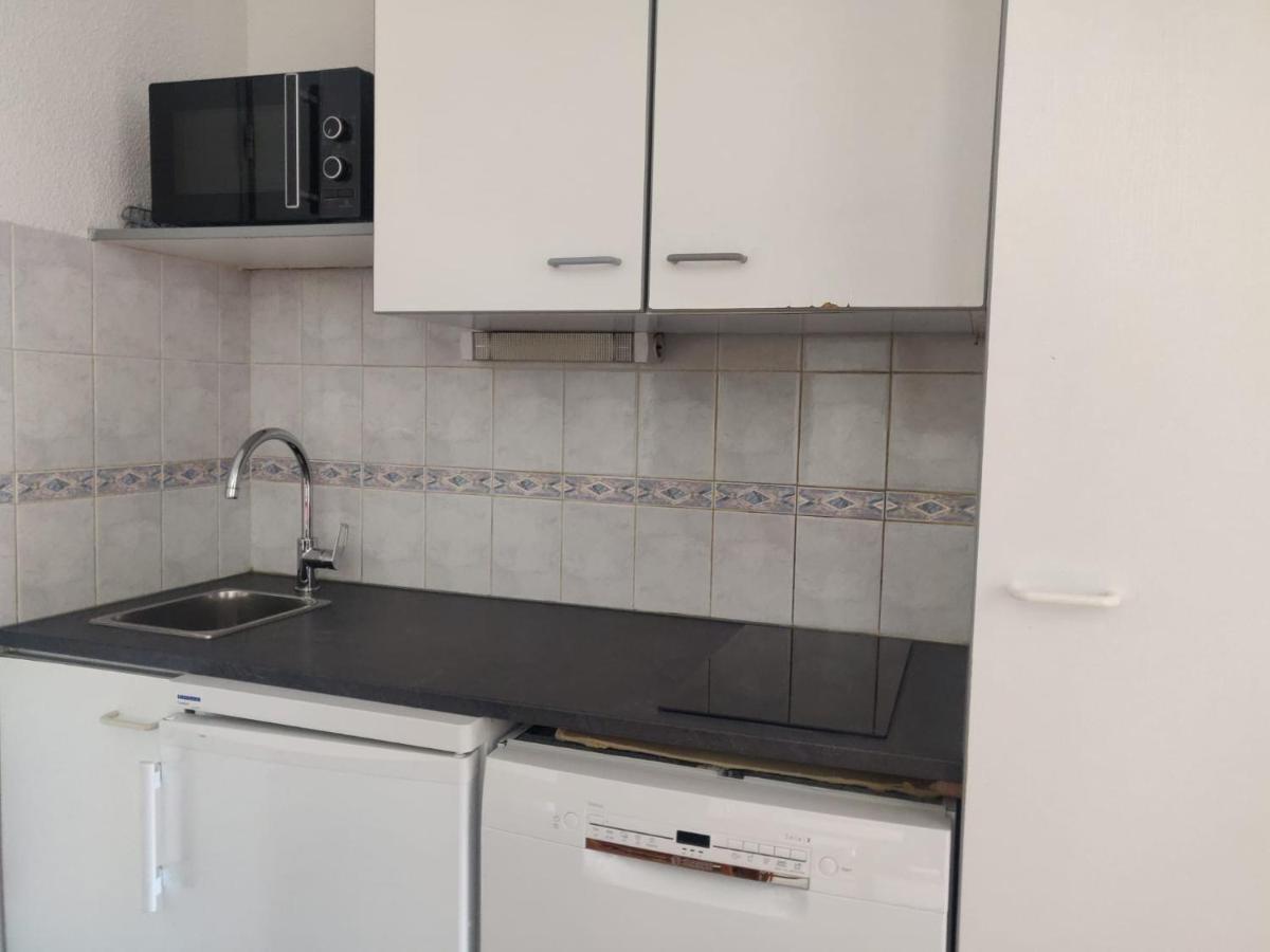 Apartament Altineige 416 Val Thorens Zewnętrze zdjęcie