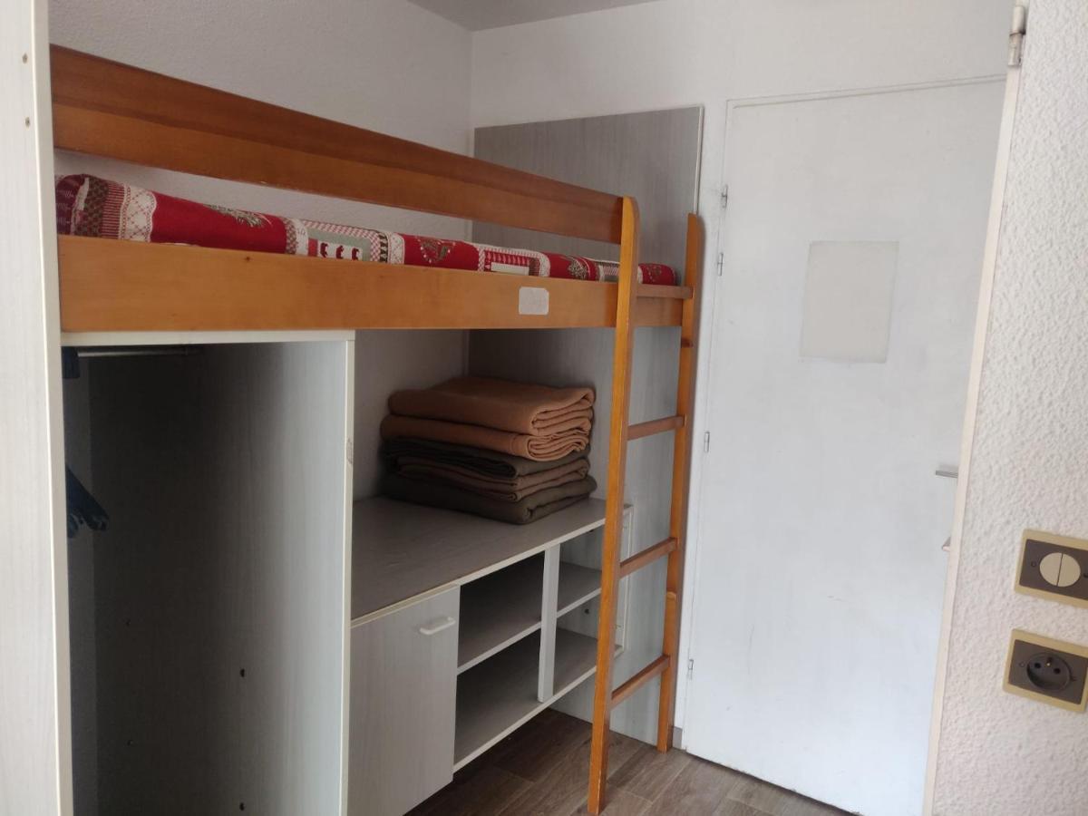 Apartament Altineige 416 Val Thorens Zewnętrze zdjęcie