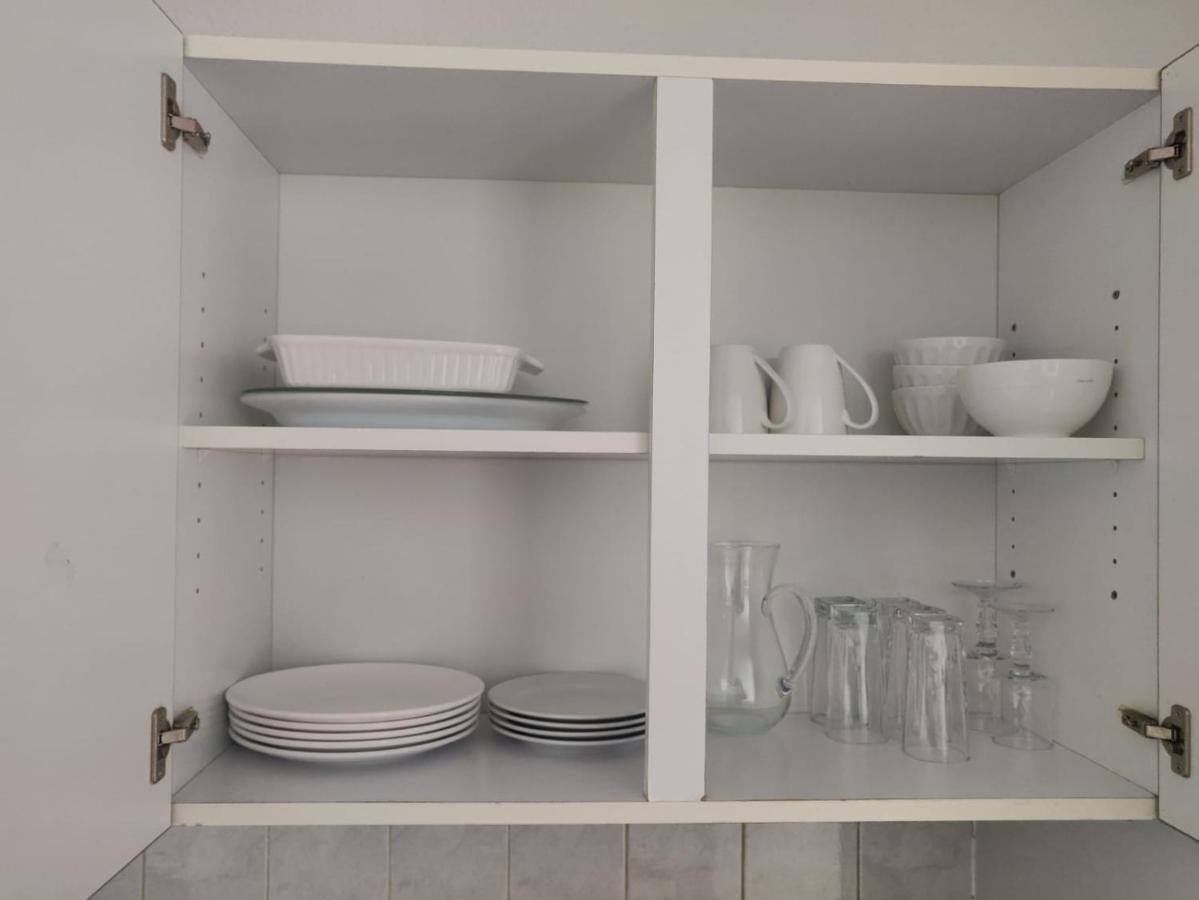 Apartament Altineige 416 Val Thorens Zewnętrze zdjęcie