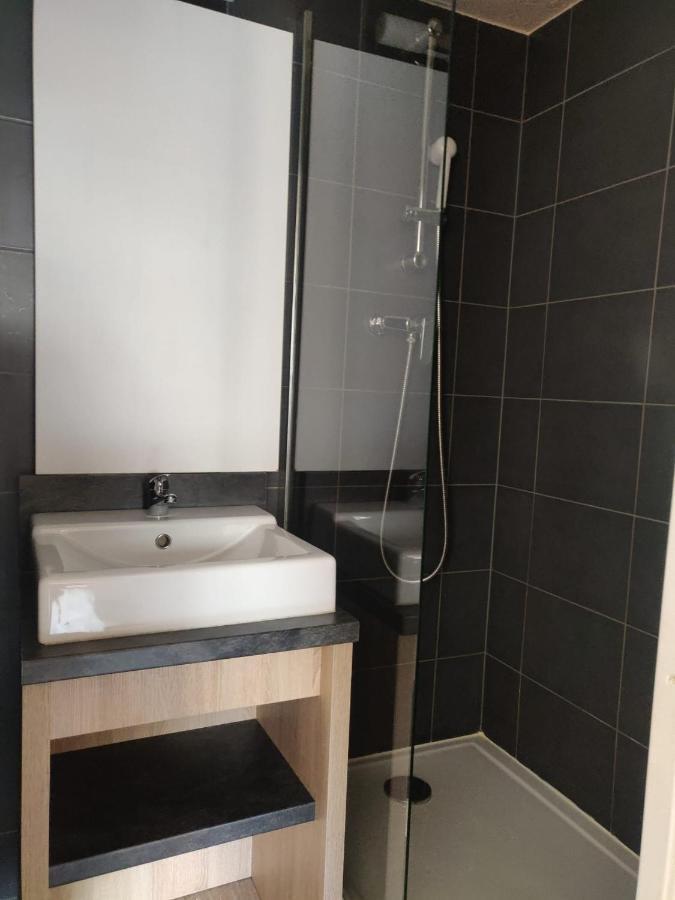 Apartament Altineige 416 Val Thorens Zewnętrze zdjęcie